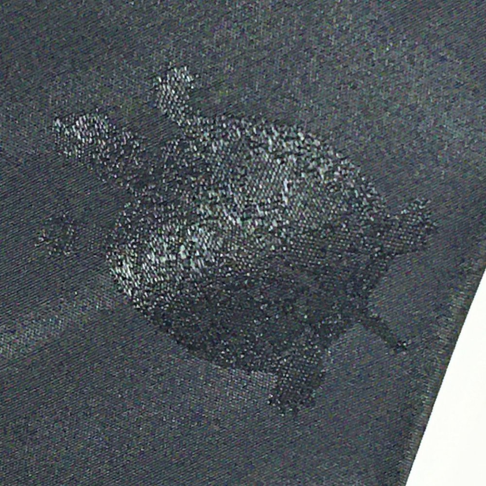 Men's Rhinocerous Necktie - Picture 2 of 5